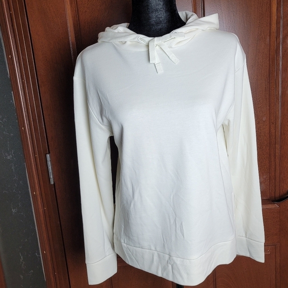 A New Day Hooded Pullover - Picture 1 of 16